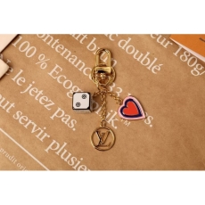 Louis Vuitton Keychains